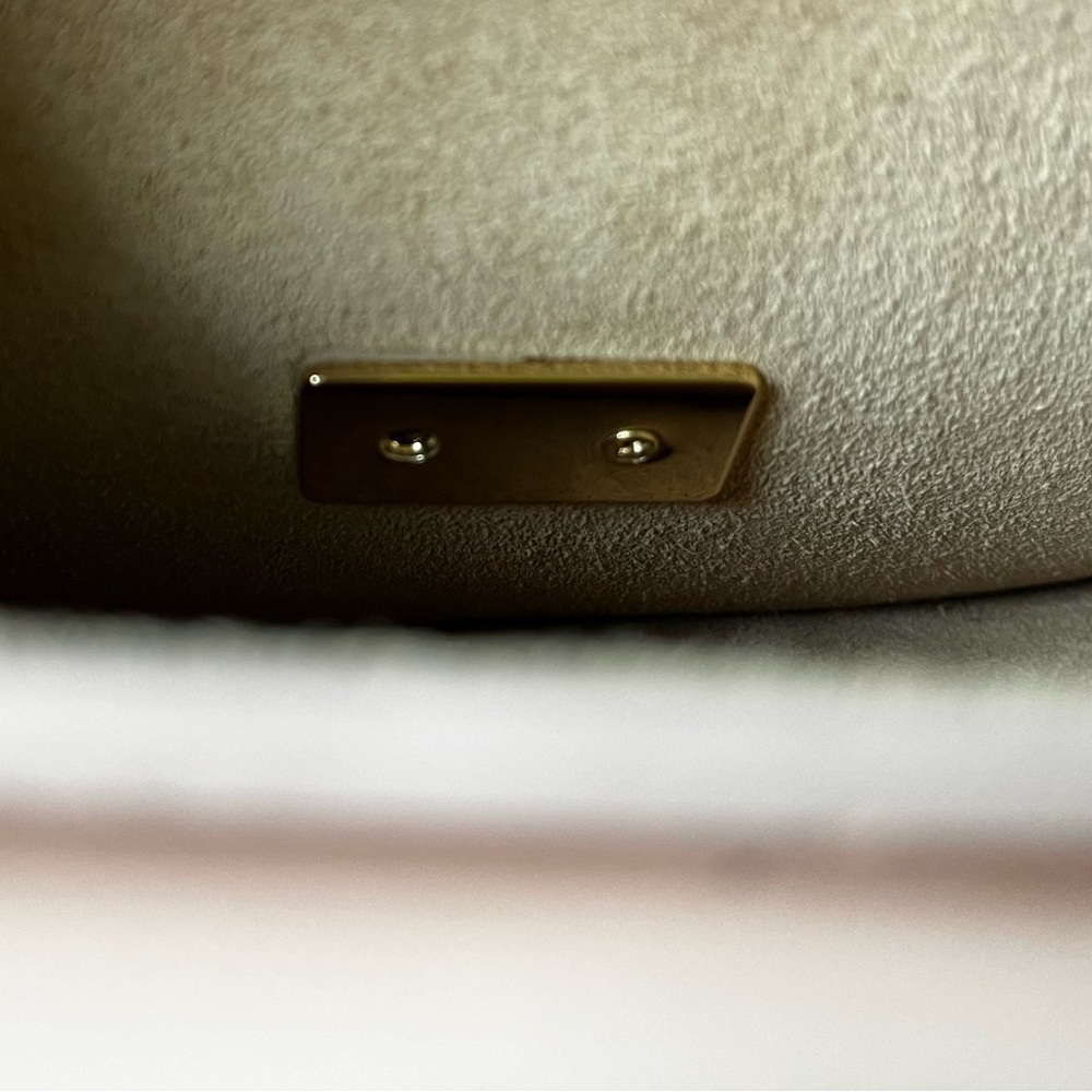 SALAR women’s leather handbag - Picture 5 of 10